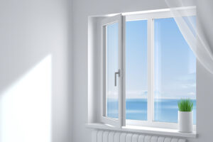 لماذا تختار شبابيك UPVC؟