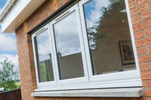 شبابيك UPVC قوة ومتانة