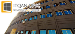 UPVC and Solar Energy: Harnessing the Power of the Sun 