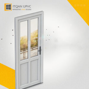 تخصيص منزلك بنوافذ UPVC: أفكار لتحقيق الأناقة 