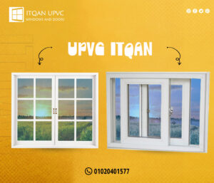 The Green Choice: UPVC Windows and Sustainability