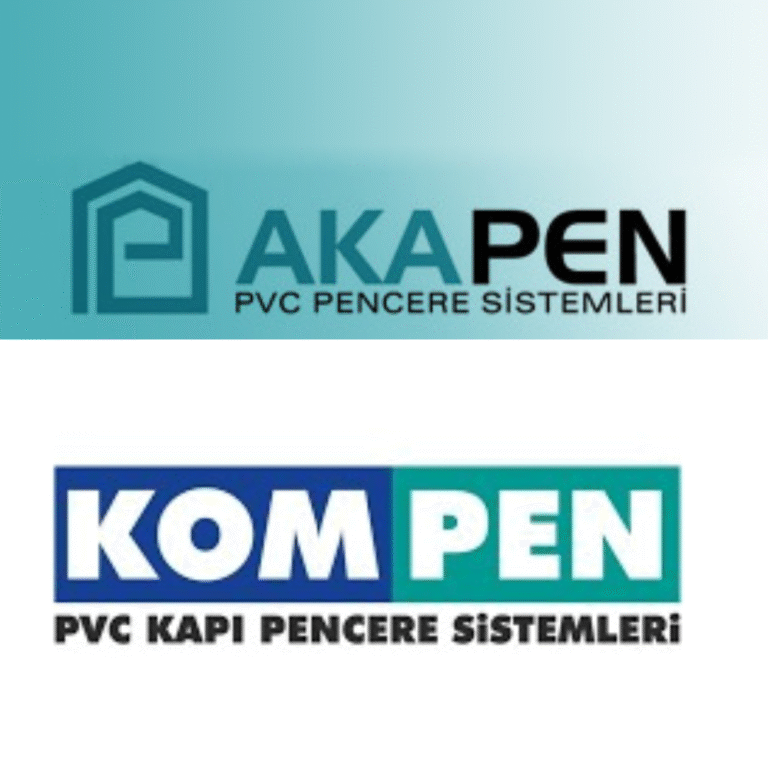 أفضل قطاعات uPVC تركية: مميزات Kompen و Akapen | إتقان 6 أكتوبر وزايد