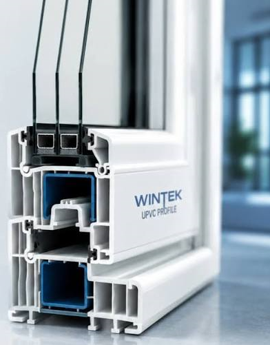 أهمية الحديد المجلفن داخل uPVC | إتقان 6 أكتوبر وزايد